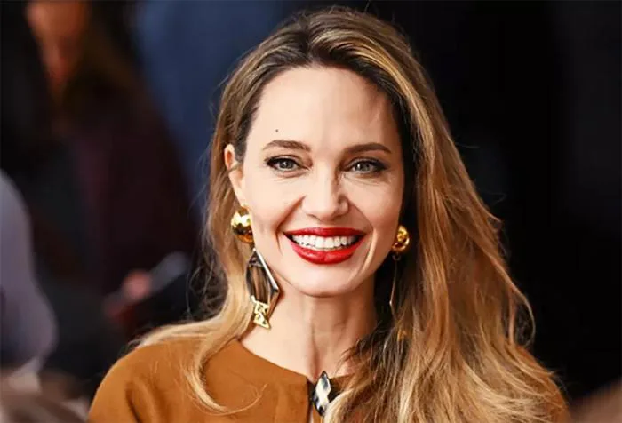 Cuộc sống hiện tại của Angelina Jolie sau 8 năm ly hôn