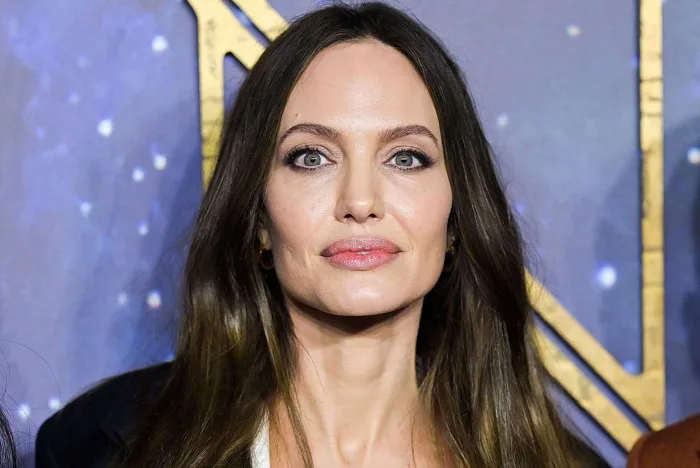 Angelina Jolie dừng kiện FBI - Báo VnExpress Giải trí