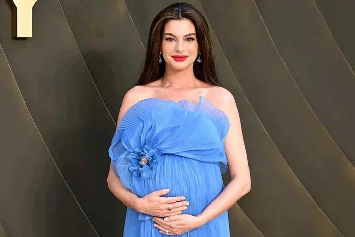 Anne Hathaway trở lại ngôi vương Hollywood - Tuổi Trẻ Online