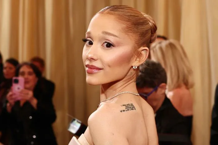 Thực hư chuyện Ariana Grande bỏ hát đóng phim