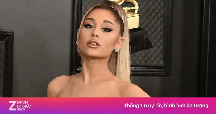 Khối tài sản của Ariana Grande ở tuổi 29 | Znews.vn