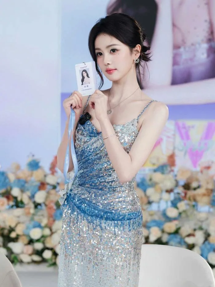 Nữ thần cổ trang