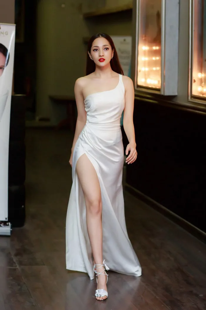 Bảo Anh từng ám ảnh vì bị cho là chỉ có ngoại hình mà không có khả năng ca  hát