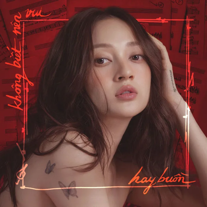 Bao Anh: albums, songs, concerts | Deezer