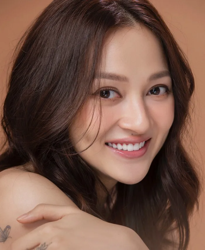 Bảo Anh: Ở giai đoạn này, mọi người sẽ thấy sự nhẹ nhàng khi nghe tôi hát