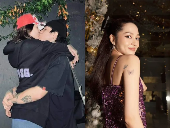 Bảo Anh lỡ khoe bé gái 13 tháng tuổi biết đi rồi xóa vội, dân mạng vội lục  lại ảnh thời bị nghi mang bầu