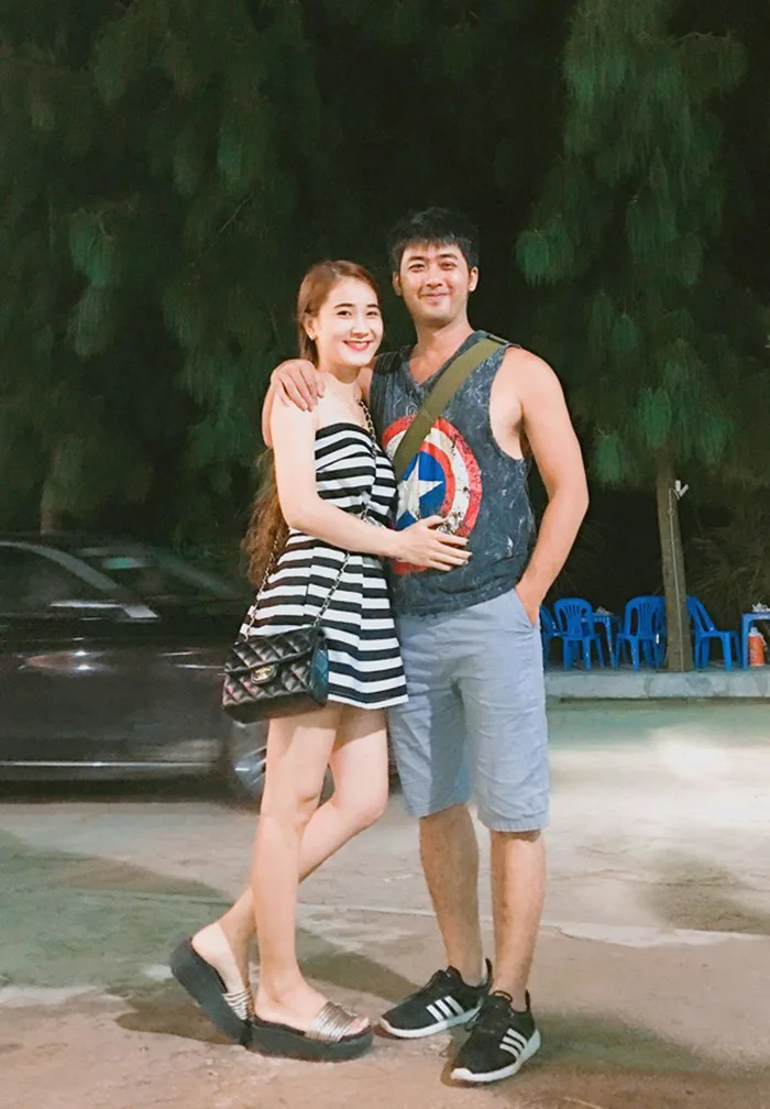 Tiểu sử diễn viên Bảo Anh