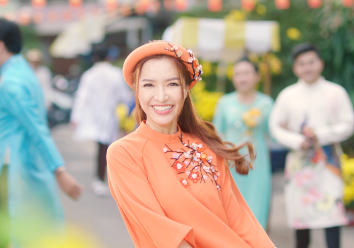Tết chưa đến, Bích Phương đã khiến fan nôn nao chờ đợi hit mới