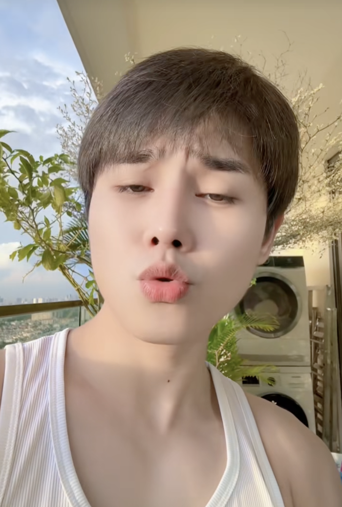 Lộ ảnh Bích Phương ra mắt gia đình Tăng Duy Tân, nghi chuẩn bị cưới hỏi tới  nơi