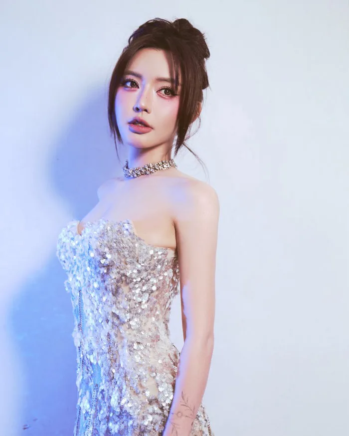 Bích Phương lại biến mất bí ẩn