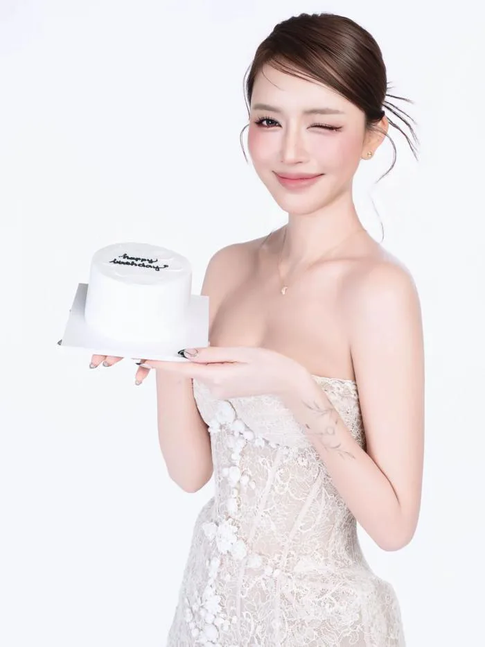 Bich Phuong at age 37