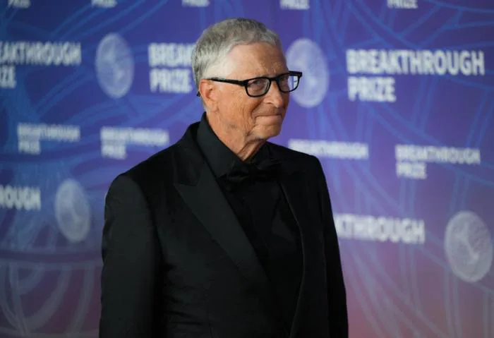 Bill Gates kêu gọi 'để dành' công việc cho con người thời AI - Báo VnExpress