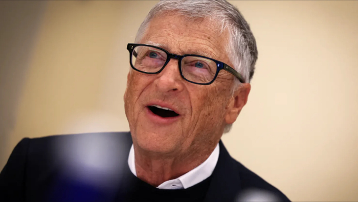 Tỉ phú Bill Gates cảnh báo 3 rủi ro lớn từ AI nhân loại phải đối mặt