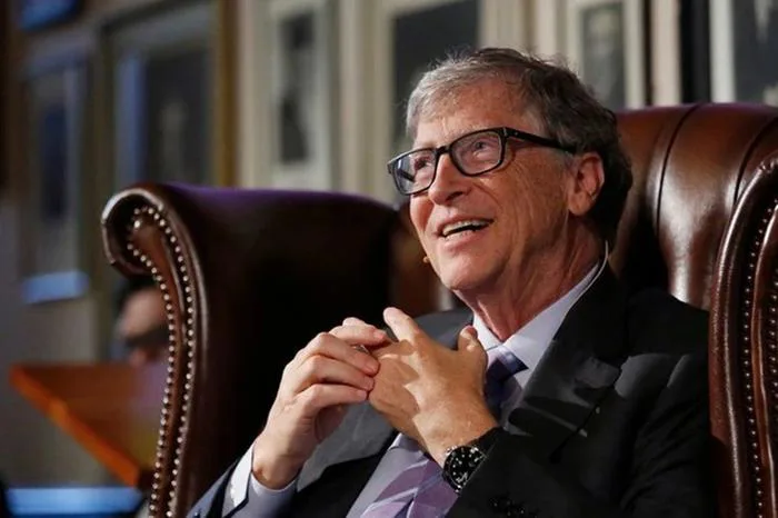 Bill Gates tiết lộ cách 
