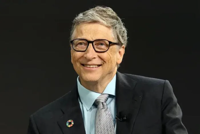 Bill Gates nói về tính hữu ích của ChatGPT và AI
