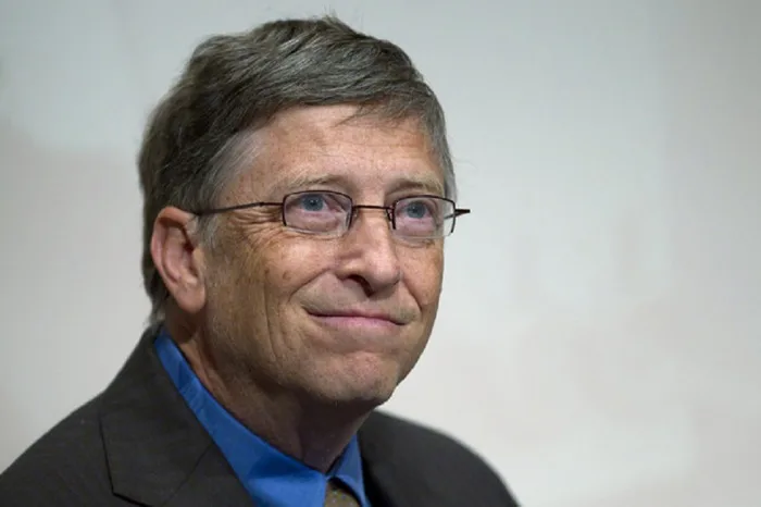 Các trích dẫn giúp hiểu hơn về người giàu nhất thế giới Bill Gates