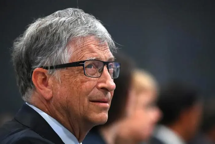 Tỉ phú Bill Gates kêu gọi đầu tư vào cách mạng công nghiệp xanh