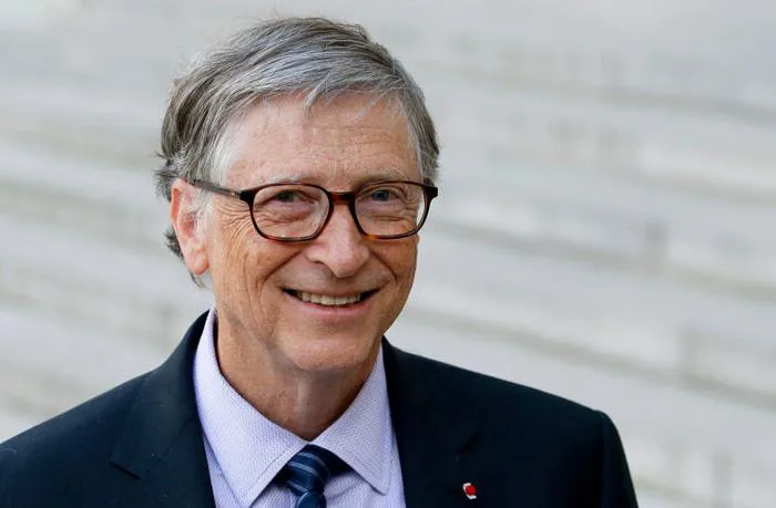 Bill Gates đầu tư vào AI, liệu pháp gene và nhiều công nghệ mới - Forbes  Việt Nam
