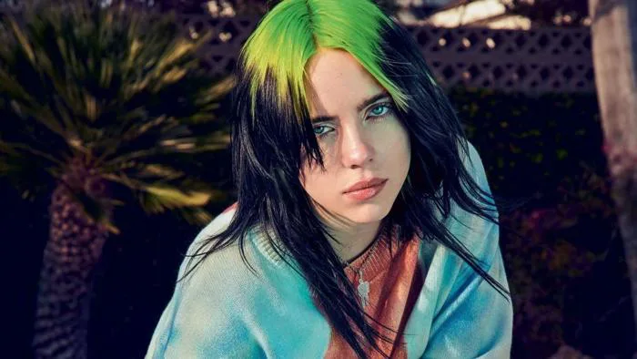 Thế khó của Billie Eilish