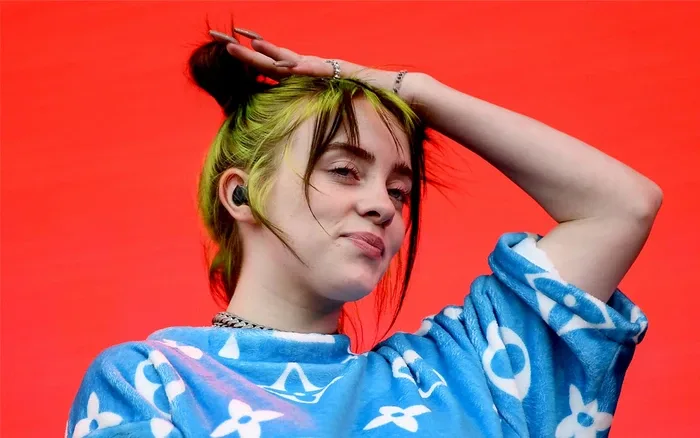 Billie Eilish tiết lộ những nhân vật đã truyền cảm hứng cho cô - Saostar.vn
