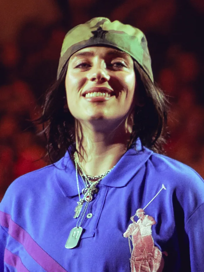 Billie Eilish – Wikipedia tiếng Việt