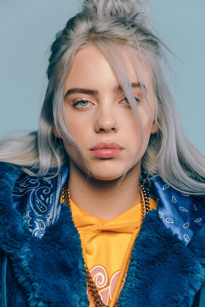 Billie Eilish – hành trình từ bản nhạc SoundCloud vươn đến ngôi vương  Billboard 200 khiến người người phải dè chừng