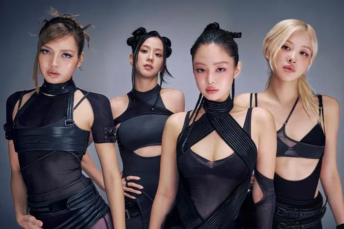 Điều gì khiến BLACKPINK trở thành biểu tượng của K-pop sau 10 năm?