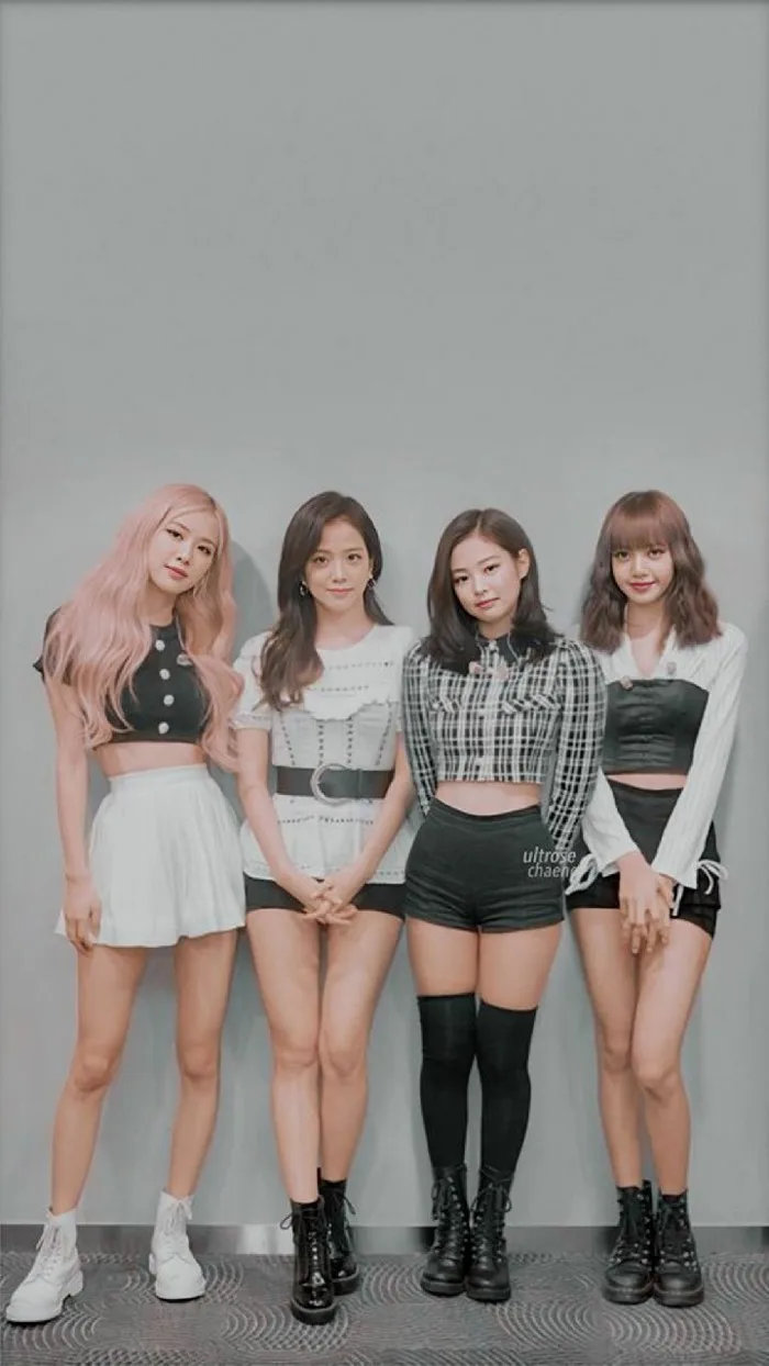 Ảnh nhóm nhạc Blackpink Đẹp Nhất Làm Hình Nền - Moc247