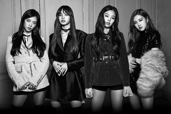 BLACKPINK hoàn thành teaser của 4 thành viên cho album trở lại - BlogAnChoi
