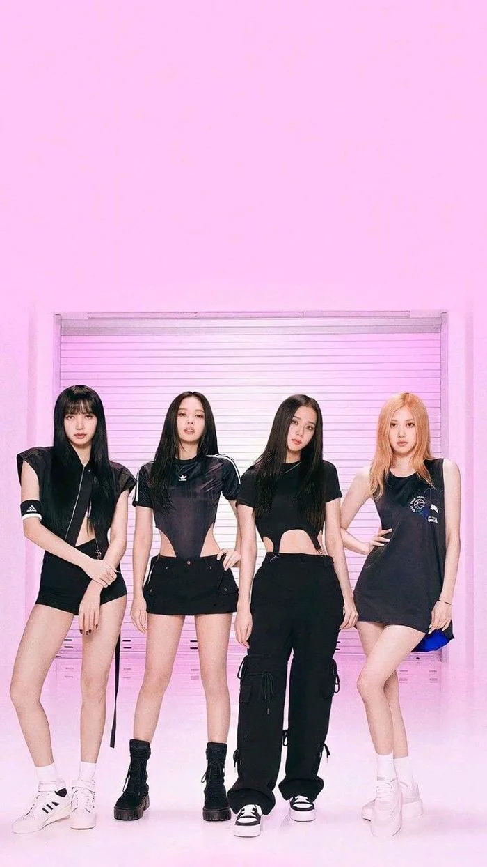 199+ Hình nền Blackpink ĐẸP NHẤT, cute, cực ngầu 2026