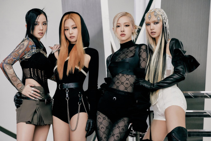 Tổng hợp những hình ảnh avatar Blackpink đẹp nhất, độc đáo