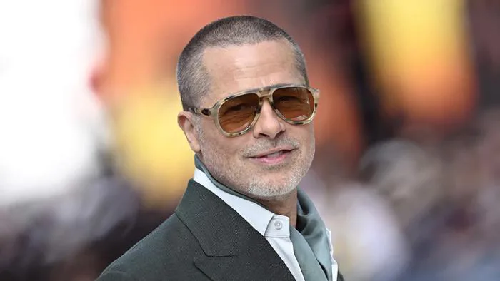 Brad Pitt: Ngôi sao hay 'thuốc độc' phòng vé? - Tuổi Trẻ Online