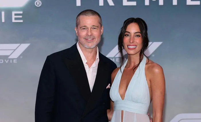 Brad Pitt không muốn cưới bạn gái kém 29 tuổi giữa lúc bị các con 'từ mặt'?