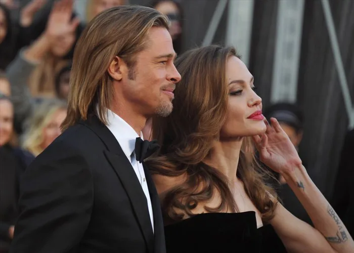 Ồn ào suốt 6 năm ly hôn của cặp đôi đẹp nhất thế giới Brad Pitt và Angelina
