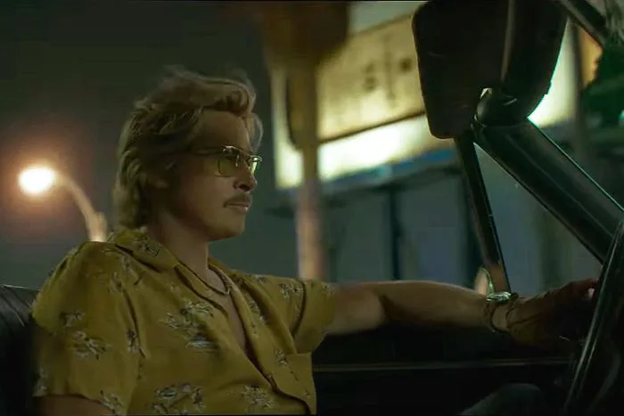 Brad Pitt tái xuất với vai diễn đoạt Oscar - Báo VnExpress Giải trí