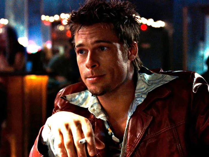 Nhìn lại Brad Pitt thời “Fight Club”: Một biểu tượng nổi loạn không thể  thay thế