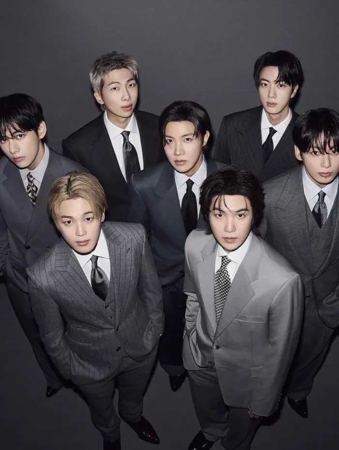 ARIRANG”: Một album comeback hay một tuyên ngôn văn hóa mới của BTS?