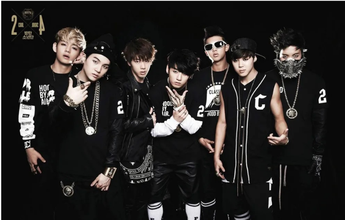 BTS: Hành trình 10 năm từ nhóm nhạc vô danh đến biểu tượng toàn cầu