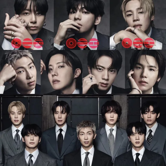 Có gì ở màn comeback của BTS khiến Hàn Quốc khởi động chiến dịch an ninh  quốc gia?