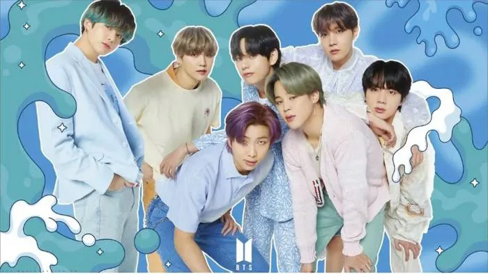 Bộ sưu tập hình nền BTS siêu dễ thương, nhóm nhạc có lượng fan hùng hậu  hàng đầu thế giới
