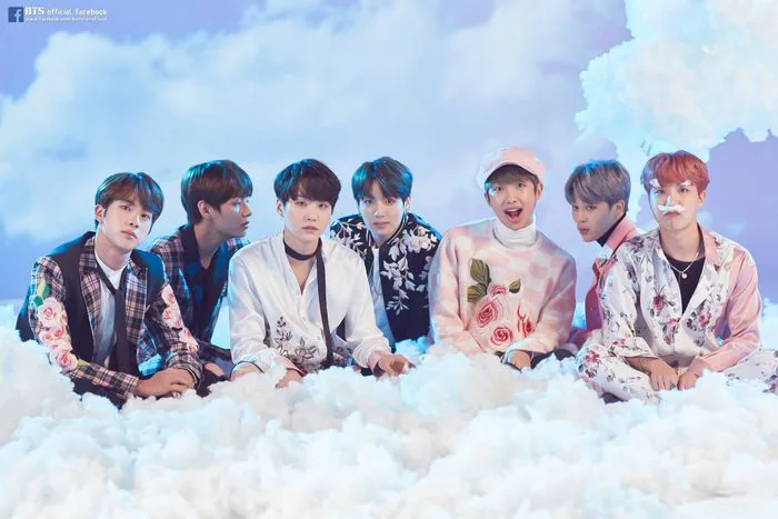 BTS Wallpaper - Tuyển tập ảnh nền BTS đẹp mê hoặc