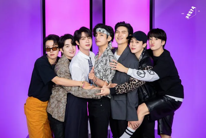 Ca khúc mới của BTS bị cấm phát sóng