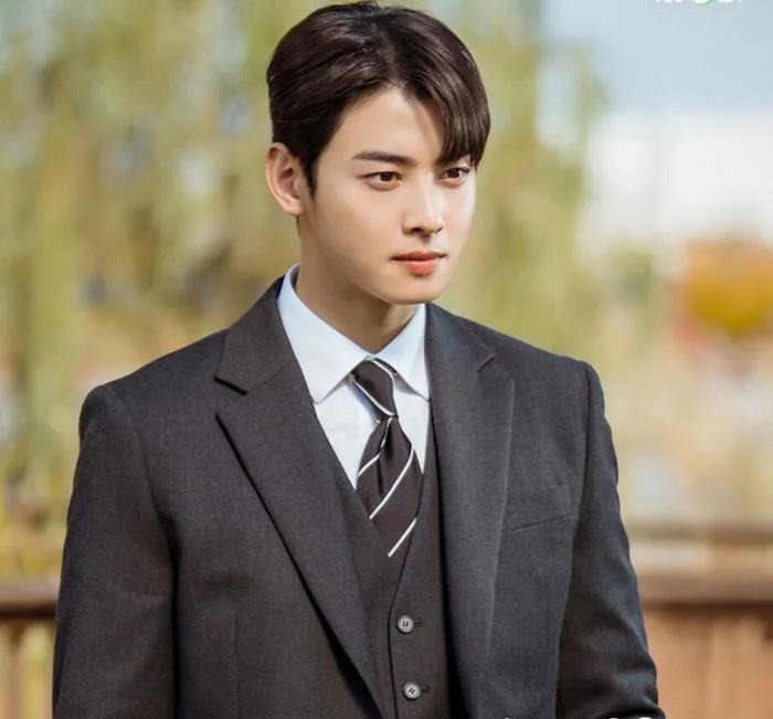 Mỹ nam Cha Eun Woo Sở hữu tài sản khủng nhờ ca hát và những vai diễn đình  đám