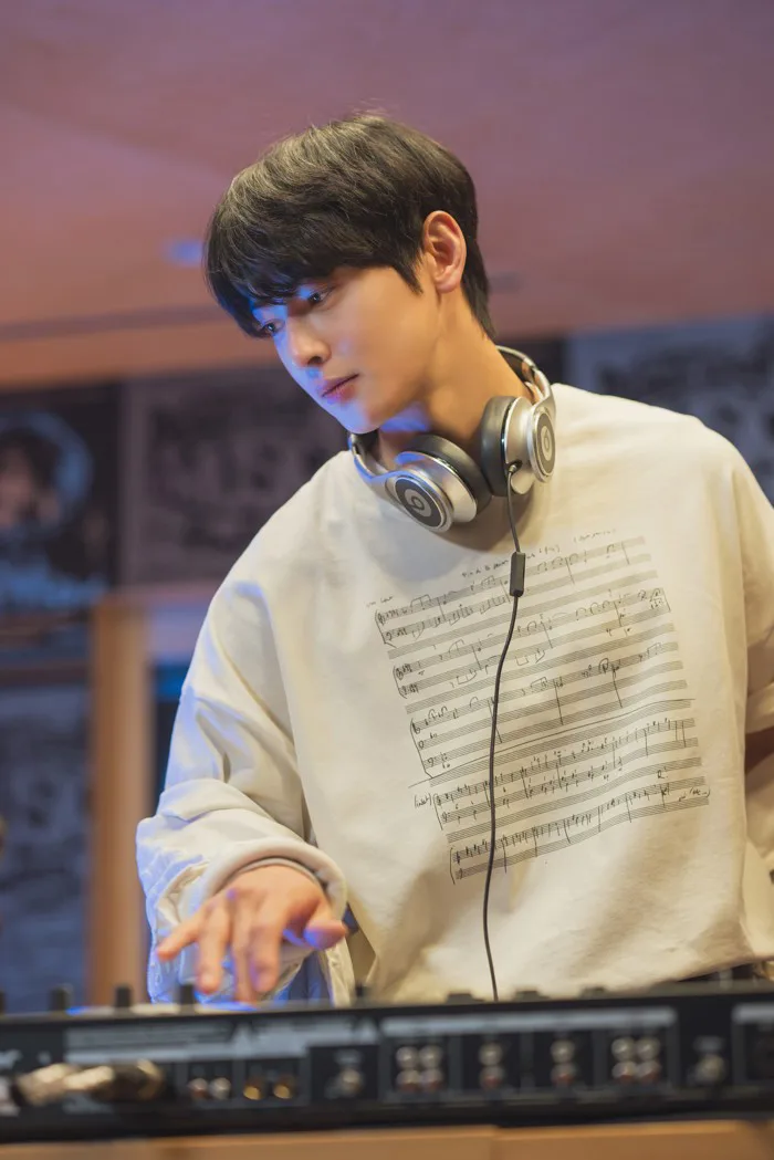Cha Eun Woo: Mỹ nam đẹp trai 