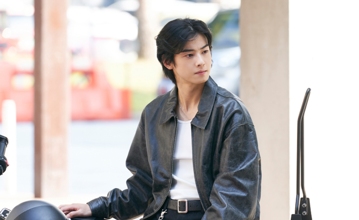 Cha Eun Woo, Kang Ha Neul hợp tác trong phim mới; Park Hyung Sik tiết lộ bí  quyết diễn xuất