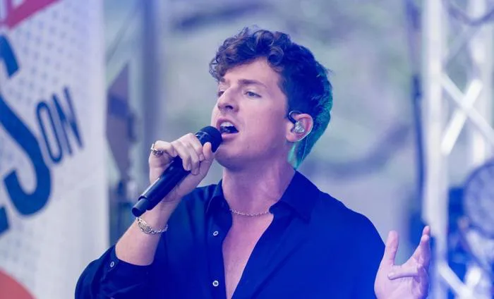 Charlie Puth: Từ giọng ca vô danh trên YouTube đến siêu sao tỉ view