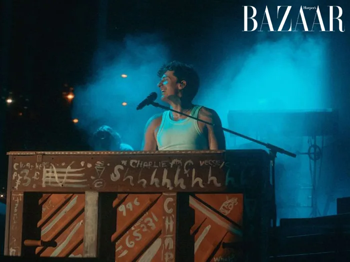 Charlie Puth đến Việt Nam biểu diễn vào tháng 7/2023