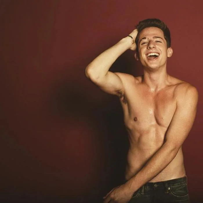 Charlie Puth - ngôi sao đình đám vừa tới Việt Nam - là ai? | Báo Dân trí