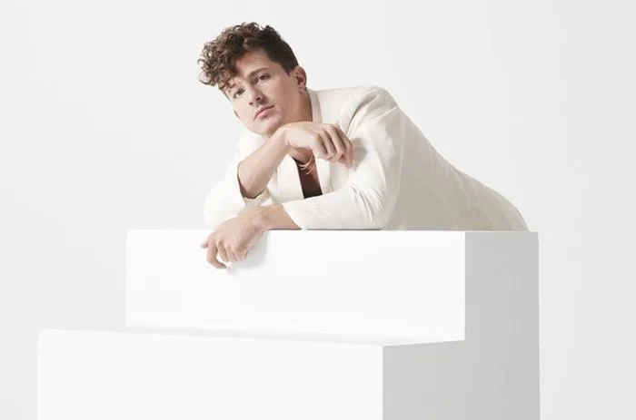 Charlie Puth - ngôi sao đình đám vừa tới Việt Nam - là ai? | Báo Dân trí