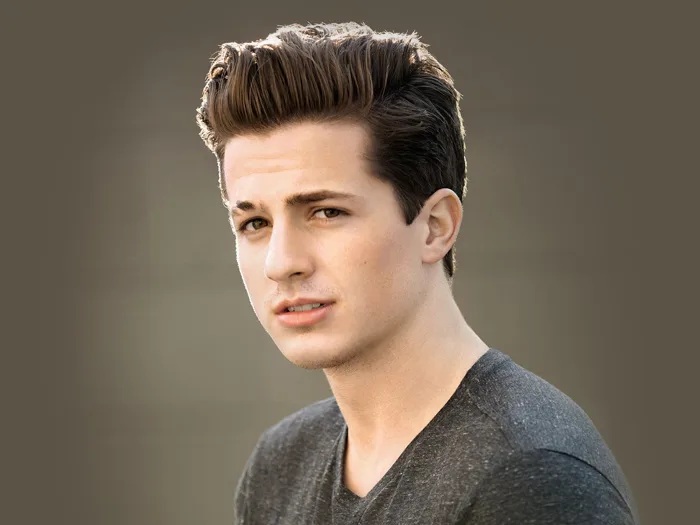 Năm 2015 còn vô danh mà sao Charlie Puth lại được tham gia MV 